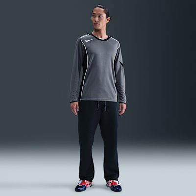 나이키 토탈 90 남성 드라이 핏 긴팔 축구 탑