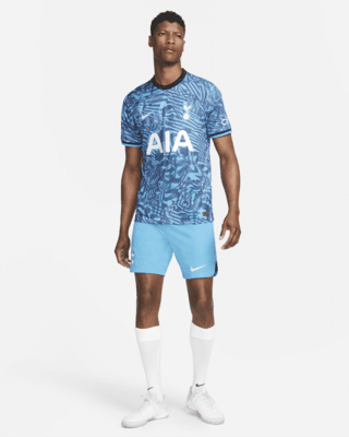 Men's Tottenham Hotspur 2023/24 Stadium Away Nike Dri-FIT Soccer Jerse –  Gazelle Sports