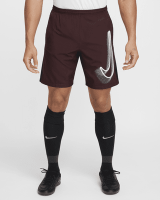 Мужские шорты Nike Academy Soccer Shorts