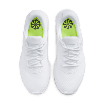 nike tanjun racer femme