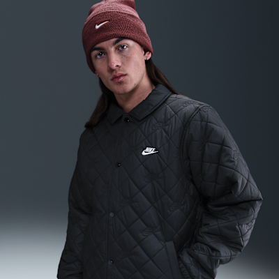 Nike Club Men's Coaches Jacket
