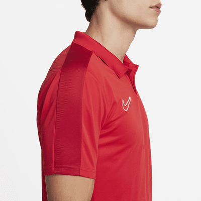 Nike Dri-FIT Academy Men's Short-Sleeve Polo (Stock)