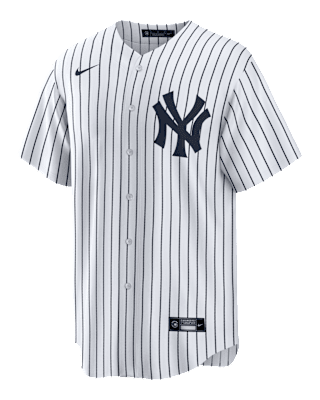Мужские джерси DJ LeMahieu New York Yankees Nike MLB Replica Jersey