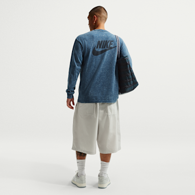 Nike Sportswear Premium Essentials Men's Long-Sleeve T-Shirt