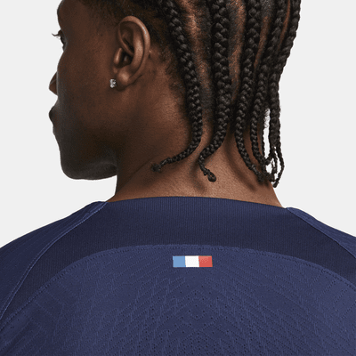 Paris Saint-Germain 2023/24 Match 主場男款 Nike Dri-FIT ADV 足球衣