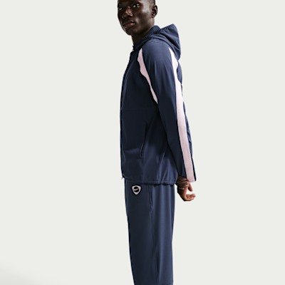 Pantalon de foot déperlant Nike Strike+ pour homme