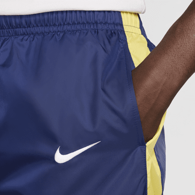 Fato de treino de futebol entrançado com capuz Nike Tottenham Hotspur para homem