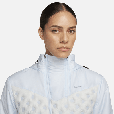 Nike Therma-FIT ADV Repel AeroLoft Women's Running Jacket 
