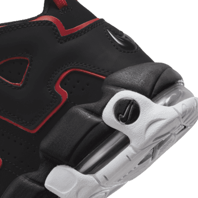 Calzado para niños grandes Nike Air More Uptempo