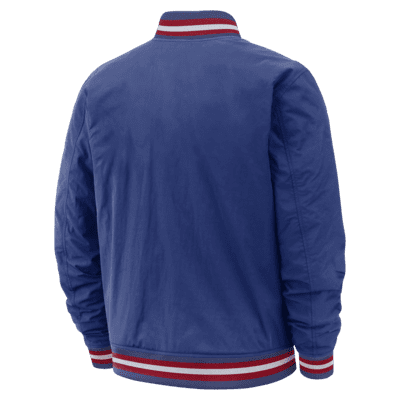 Team 31 Courtside Men's Nike NBA Jacket