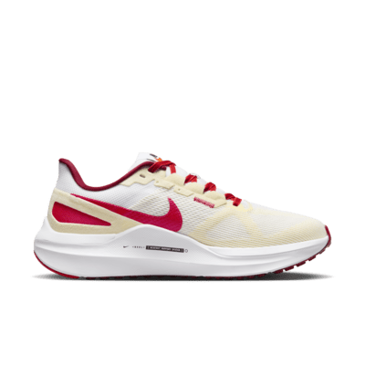 Tenis de correr en carretera para hombre Nike Structure 25 Premium