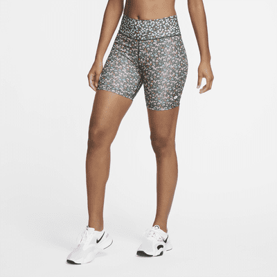 short nike one