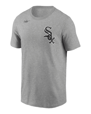 Chicago White Sox Men's Big and Tall Frank Thomas Player Tee