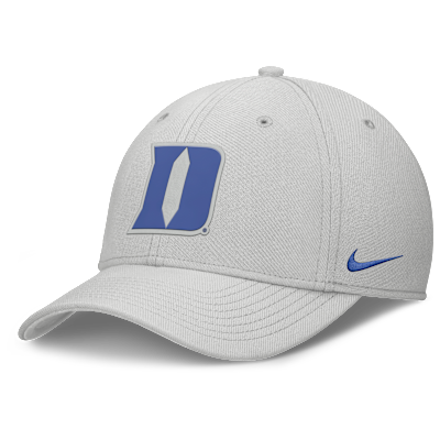 Duke Rise Practice Swoosh