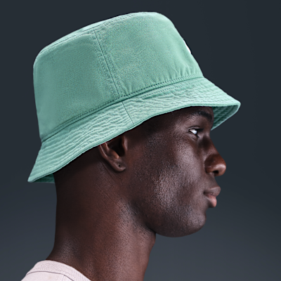 Tvättad bucket hat Nike Apex Futura