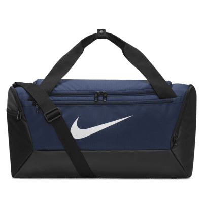 Nike Brasilia 9.5 Training Duffel Bag (Small, 41L)