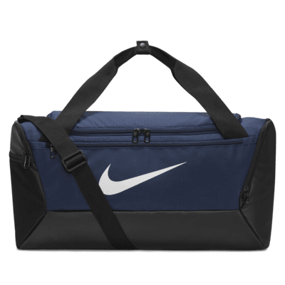 contraste apelación Azotado por el viento Nike Brasilia 9.5 Training Duffel Bag (Small, 41L). Nike IN