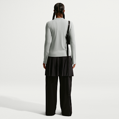 Nike Sportswear Women's Tight Long-Sleeve Top