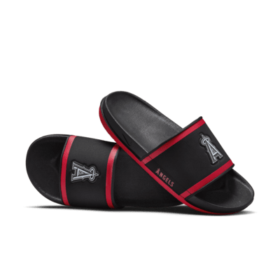 Nike Offcourt (MLB Los Angeles Angels) Slide