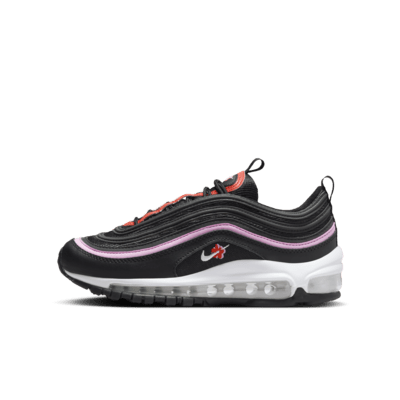 Nike Air Max 97 大童鞋款