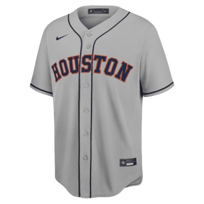 Jersey de béisbol Replica para hombre MLB Houston Astros (Yordan Alvarez).