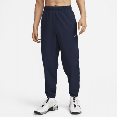 Pants Dri-FIT entallados versátiles para hombre Nike Form