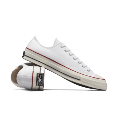 Converse Chuck 70 Low Top Unisex Shoe