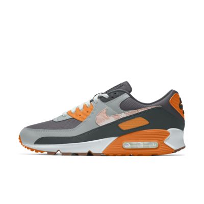 靴NIKE AIR MAX 90 BY YOU LEATHER 24cmレディース-yakutatalaska.com