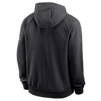 Kentucky Premium Performance Men's Nike Dri-FIT College Pullover Hoodie