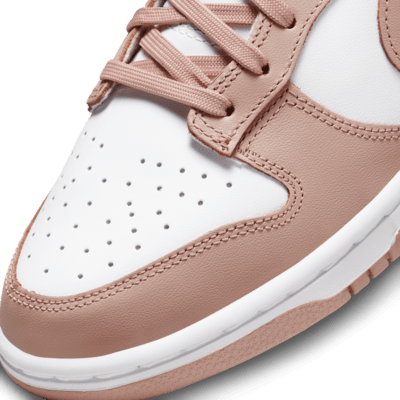 Sapatilhas Nike Dunk Low para mulher