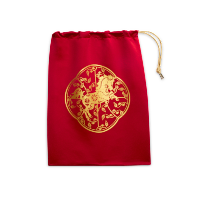 Ja 3 'Lunar New Year' Basketball Shoes