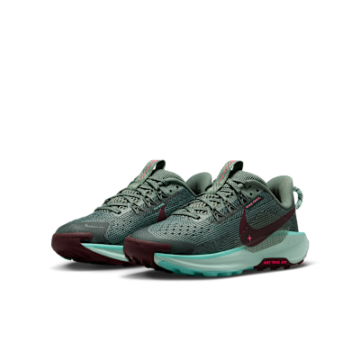 Nike Pegasus Trail 5 Older Kids' Trail-Running Shoes