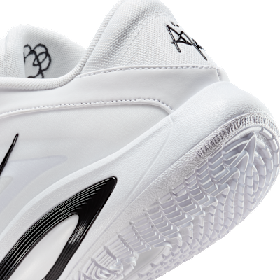 A'One A'ja Wilson Basketball Shoes