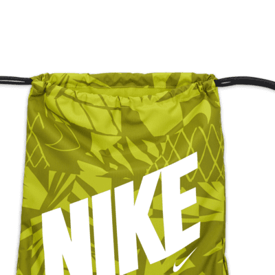 Nike Kids' Drawstring Bag (12L)