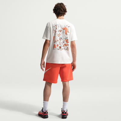 Playera Nike Sportswear