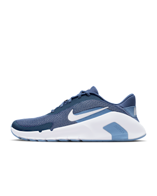 Мужские кроссовки Nike Flex Train Workout