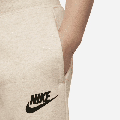 Nike Sportswear Club Fleece Toddler Pants