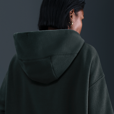 Nike Sportswear Phoenix Fleece Women's Oversized Full-Zip Hoodie