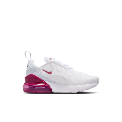 Nike Air Max 270 Little Kids' Shoes