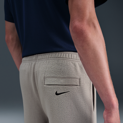 Nike Club Men's Fleece Bungee Pants