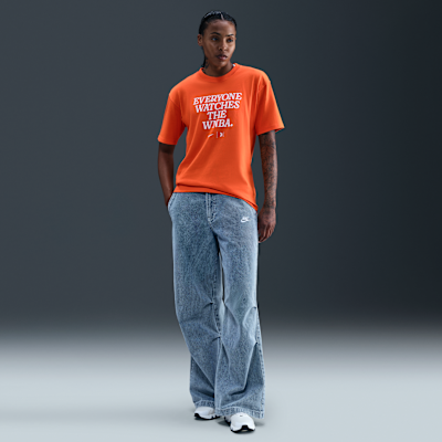 Everyone Watches Women's Sports™ Nike by TOGETHXR WNBA T-Shirt