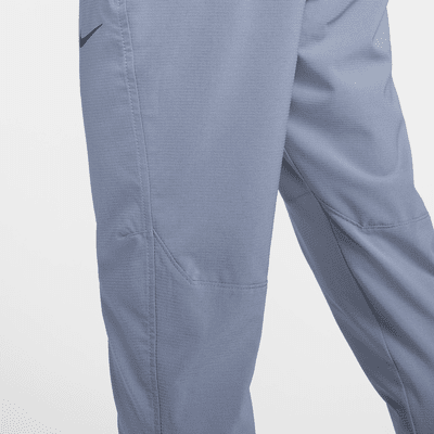 Pantaloni da fitness Dri-FIT Nike Flex Rep – Uomo