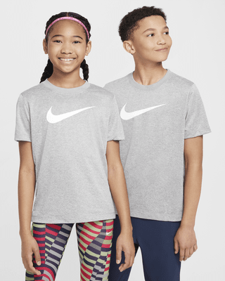 Подростковая футболка Nike Legend Big Kids' Dri-FIT