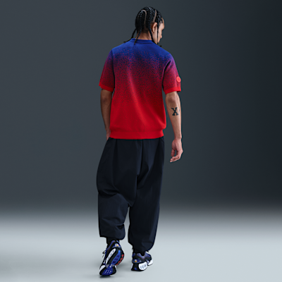 England Club Men's Nike Football Knit Polo