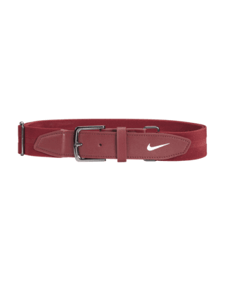 Nike Baseball Belt