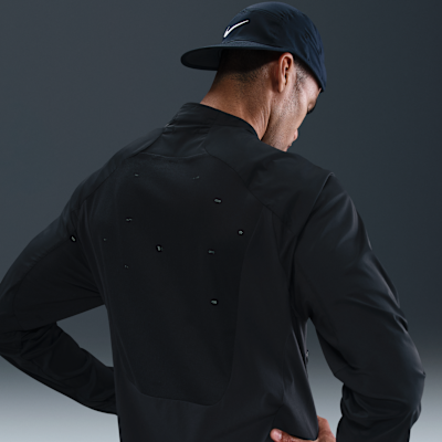 Nike Run Chaqueta de running ligera - Hombre