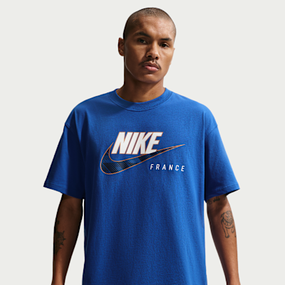 FFF Men's Nike Soccer T-Shirt from Nike - $42