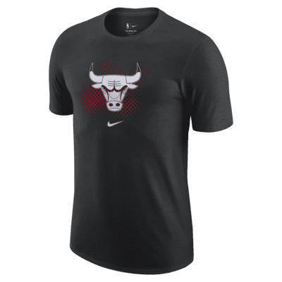 nike chicago bulls dri fit