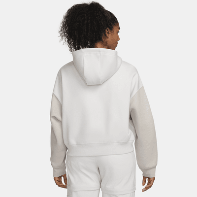 Sweat à capuche en tissu Fleece « Tuff Knit » Nike ACG Therma-FIT pour Femme