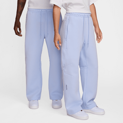 Pantalon de survêtement à ourlet ouvert NOCTA Tech Fleece pour homme
